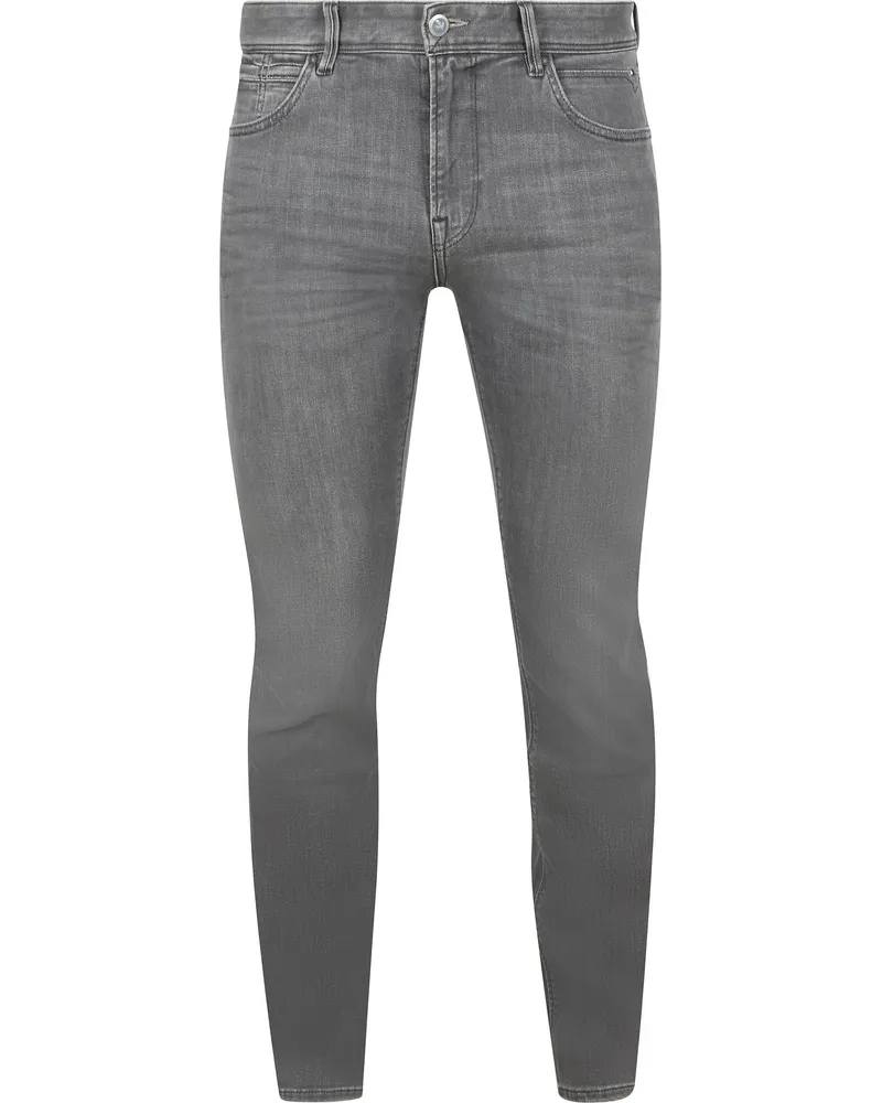 Vanguard Jeans V7 Rider GMD Grau