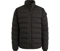 Jacke Freightyet Schwarz