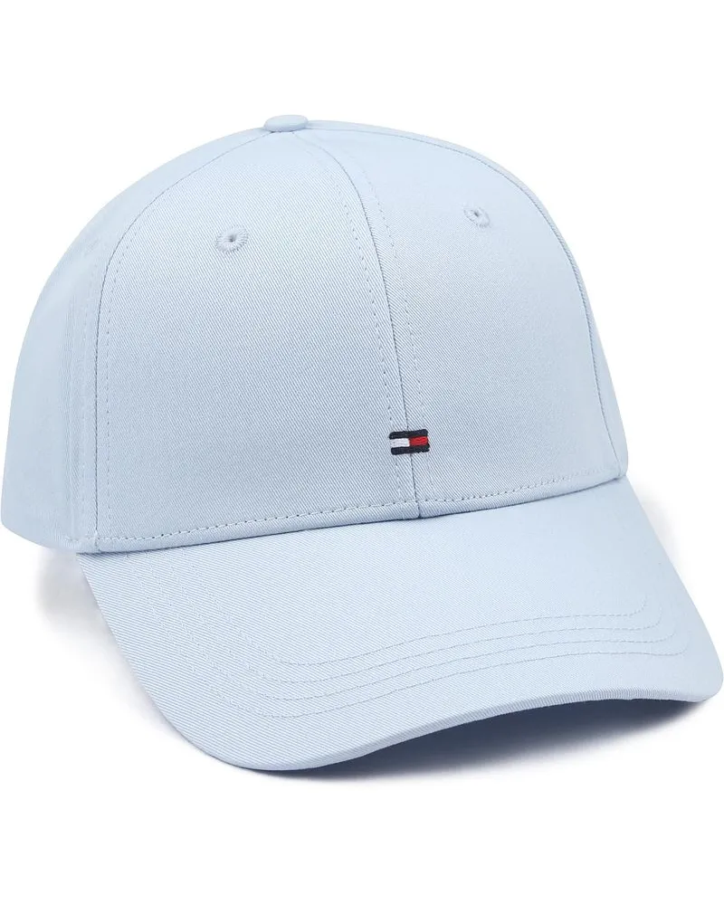 Tommy Hilfiger Cap Hellblau Hellblau