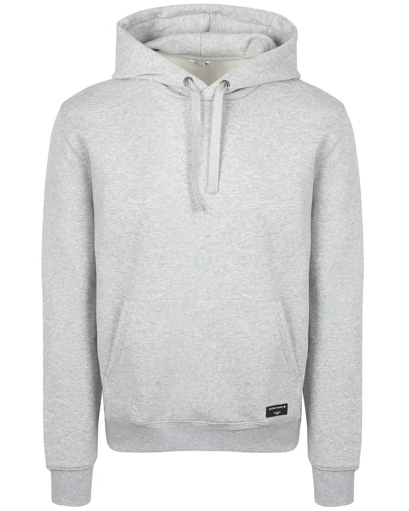 Björn Borg Björn Borg Centre Hoodie Grau Grau