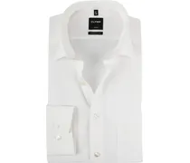 Luxor Smokinghemd Extra Langer Arm Ecru Hochzeit
