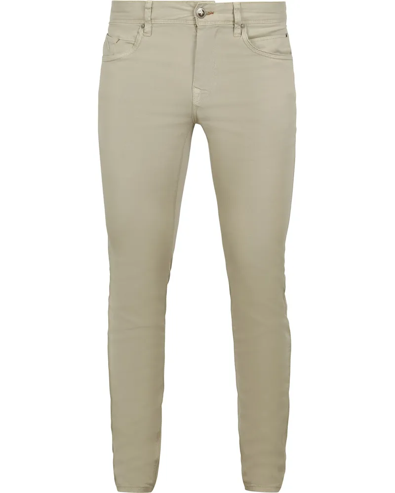 Vanguard V850 Rider Colored Five Pocket Greige Grau