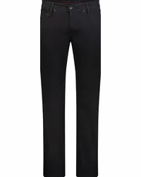 MAC Jeans Hose Arne Stretch Black H900 Schwarz