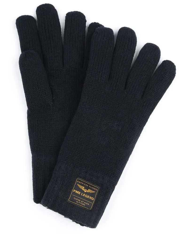 PME Legend Handschuh Navy Dunkelblau