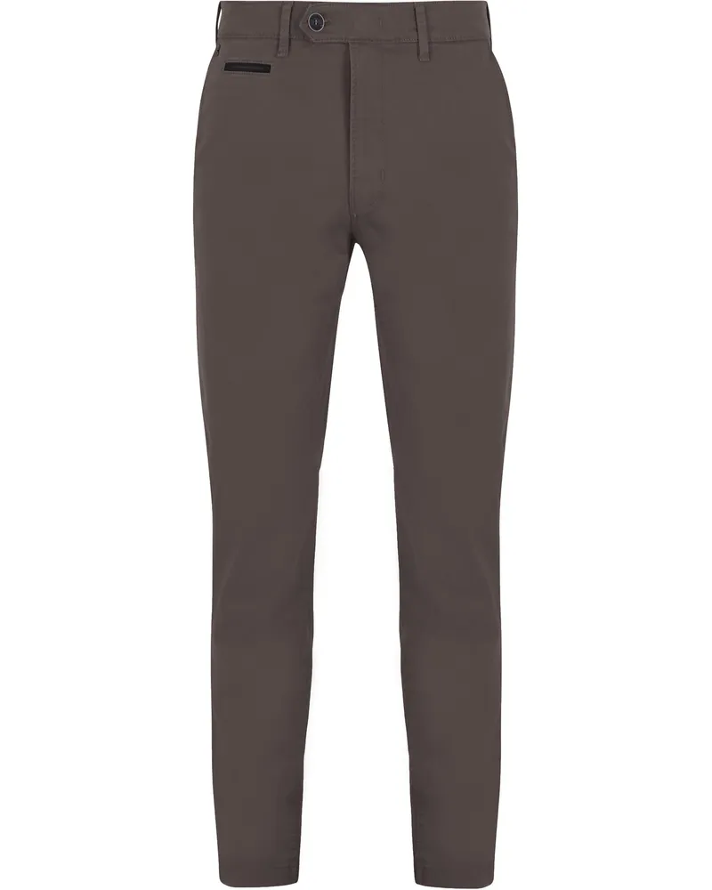 Atelier GARDEUR Benny 3 Chino Braun Braun