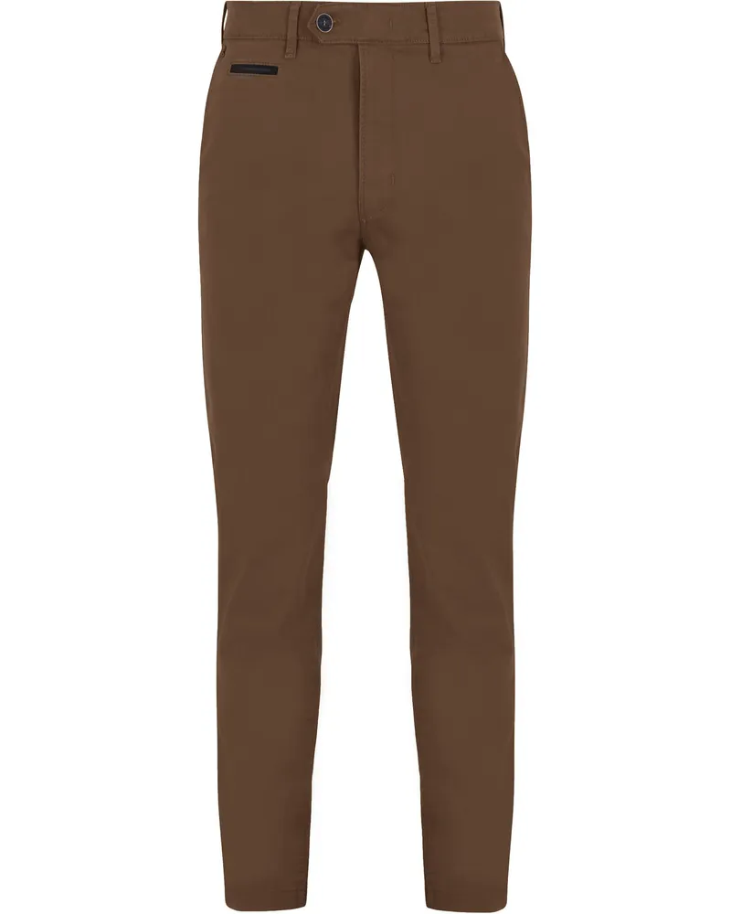 Atelier GARDEUR Benny 3 Chino Braun Braun