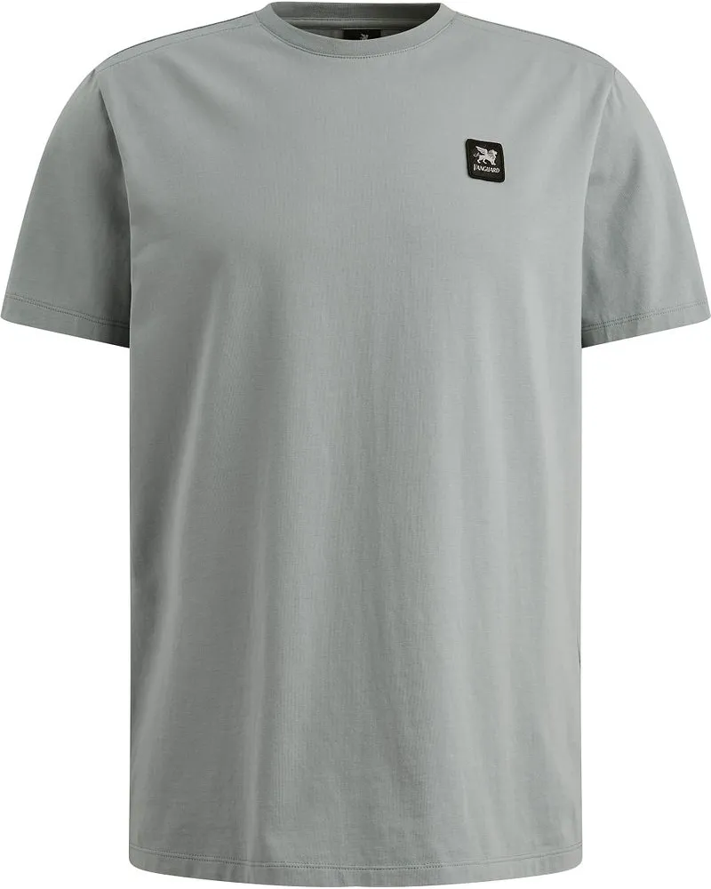 Vanguard T-Shirt Jersey Arona Grün