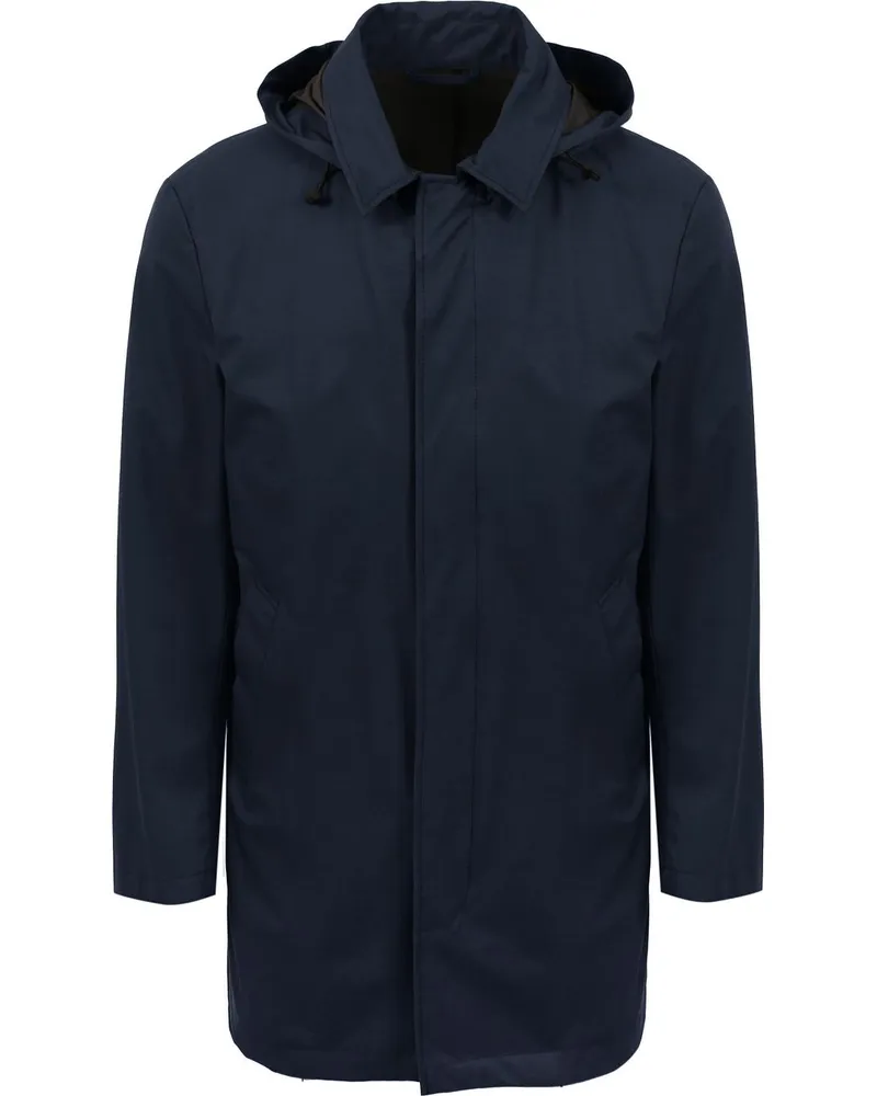 Suitable Jacke Dunkelblau Dunkelblau