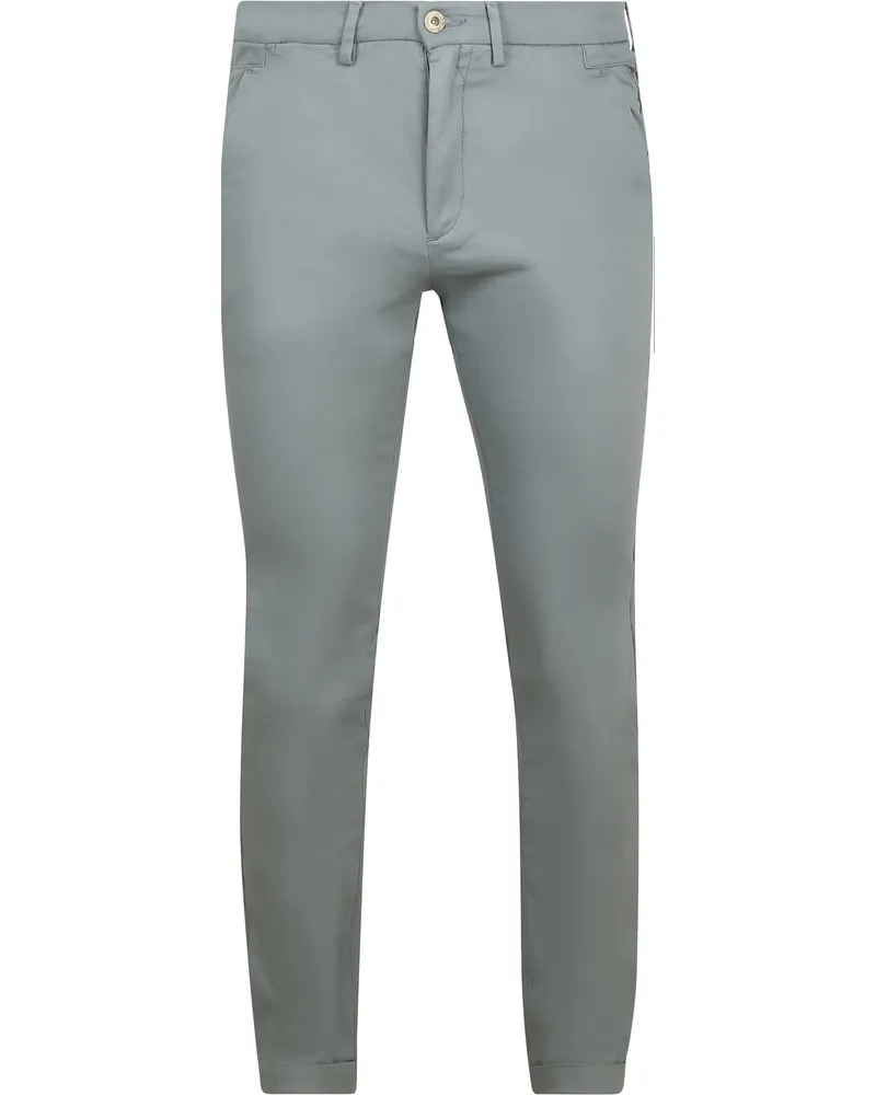 Cast Iron Riser Chino Hellblau Blau