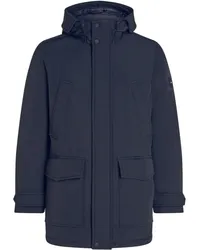 Tommy Hilfiger Rockie Parka Navy Dunkelblau