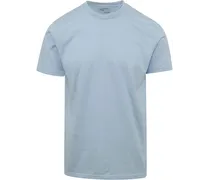 T-shirt Polar Blue