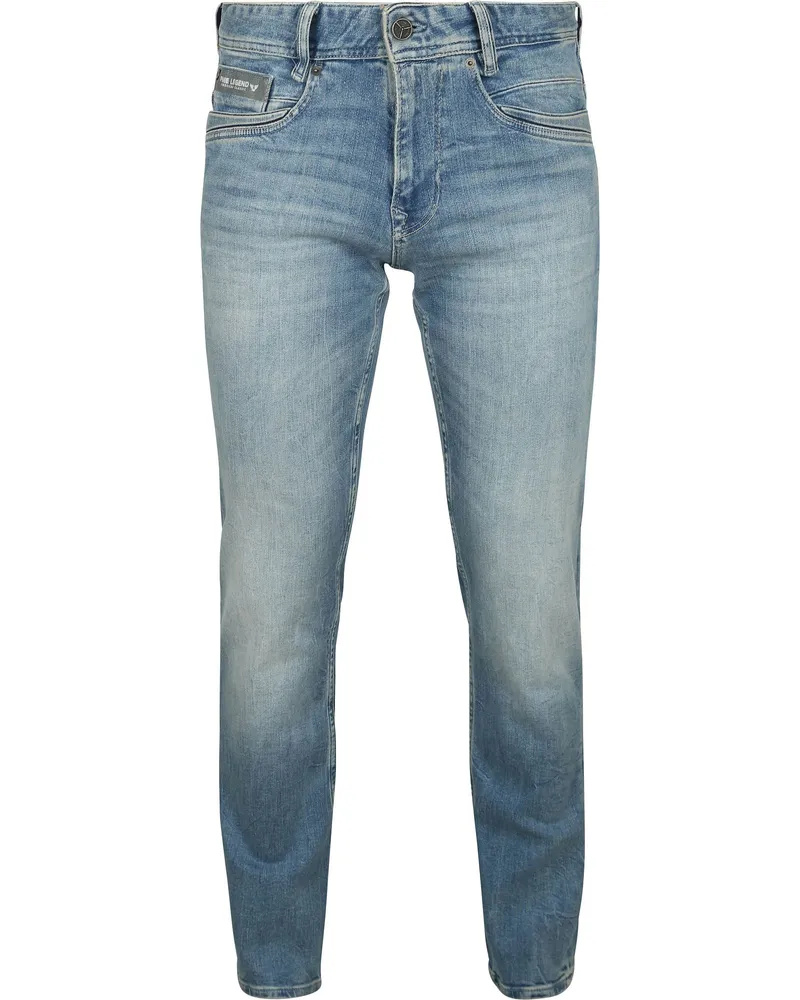PME Legend Skyrak Jeans Blau DSF Hellblau
