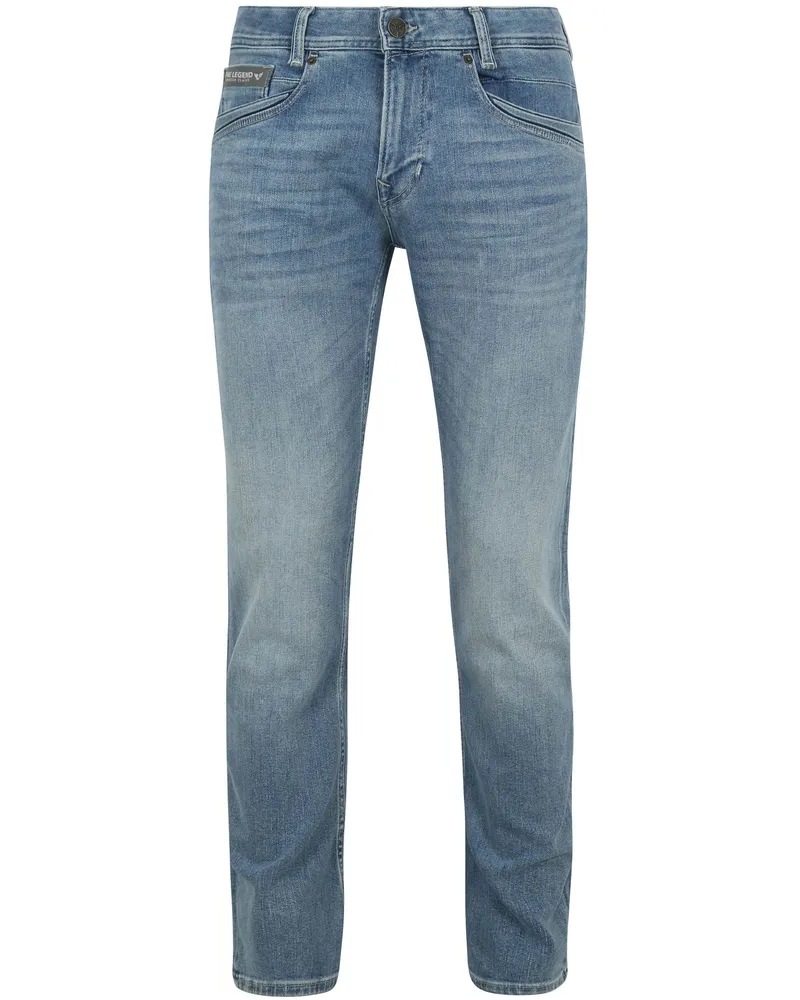 PME Legend Skyrak Jeans Blau PLB Hellblau
