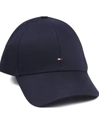 Tommy Hilfiger Cap Dunkelblau Dunkelblau