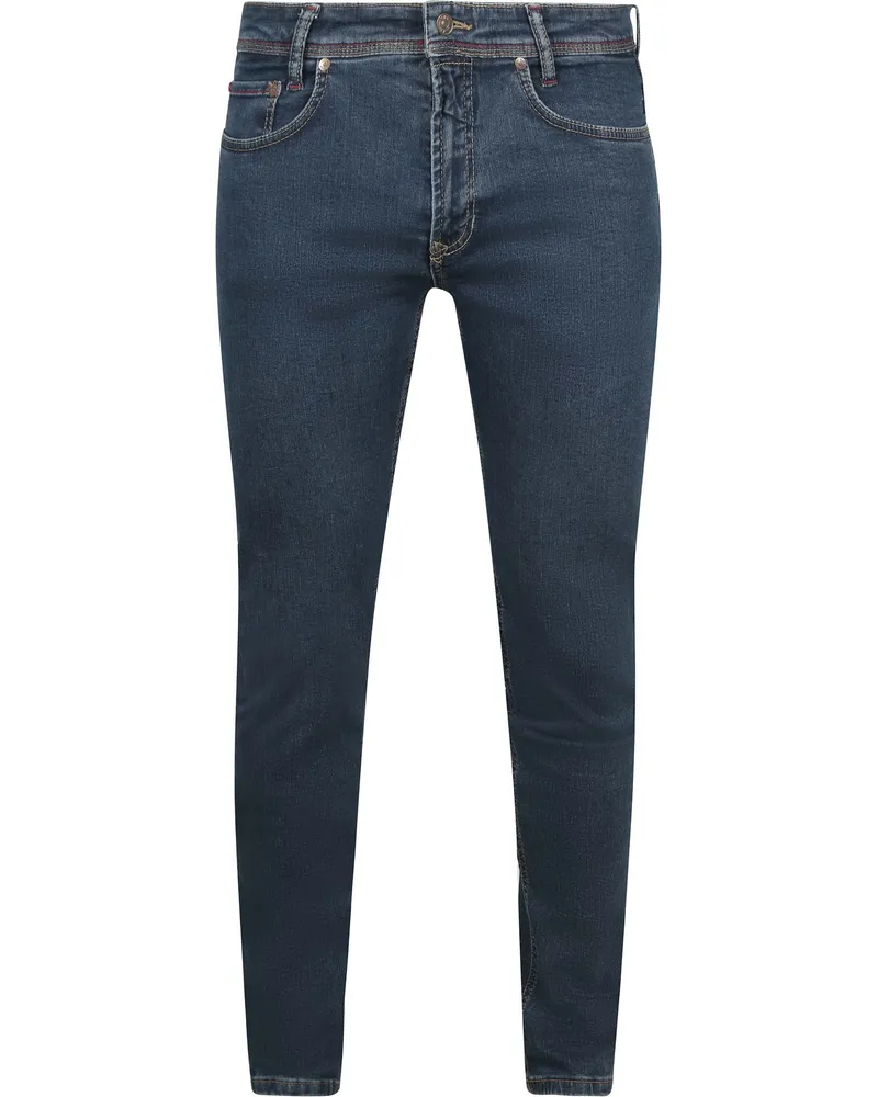 MAC Jeans Driver Jeans Blau Blau
