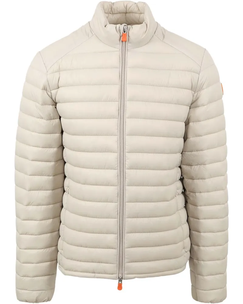 Save The Duck Jacke Alex Hellbeige
