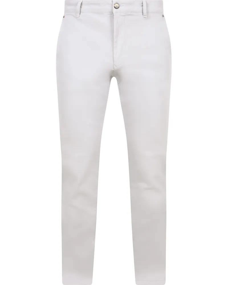 Suitable Chino Philo Flex Grau Grau