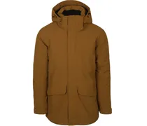 Chris MPC Jacke Bronze