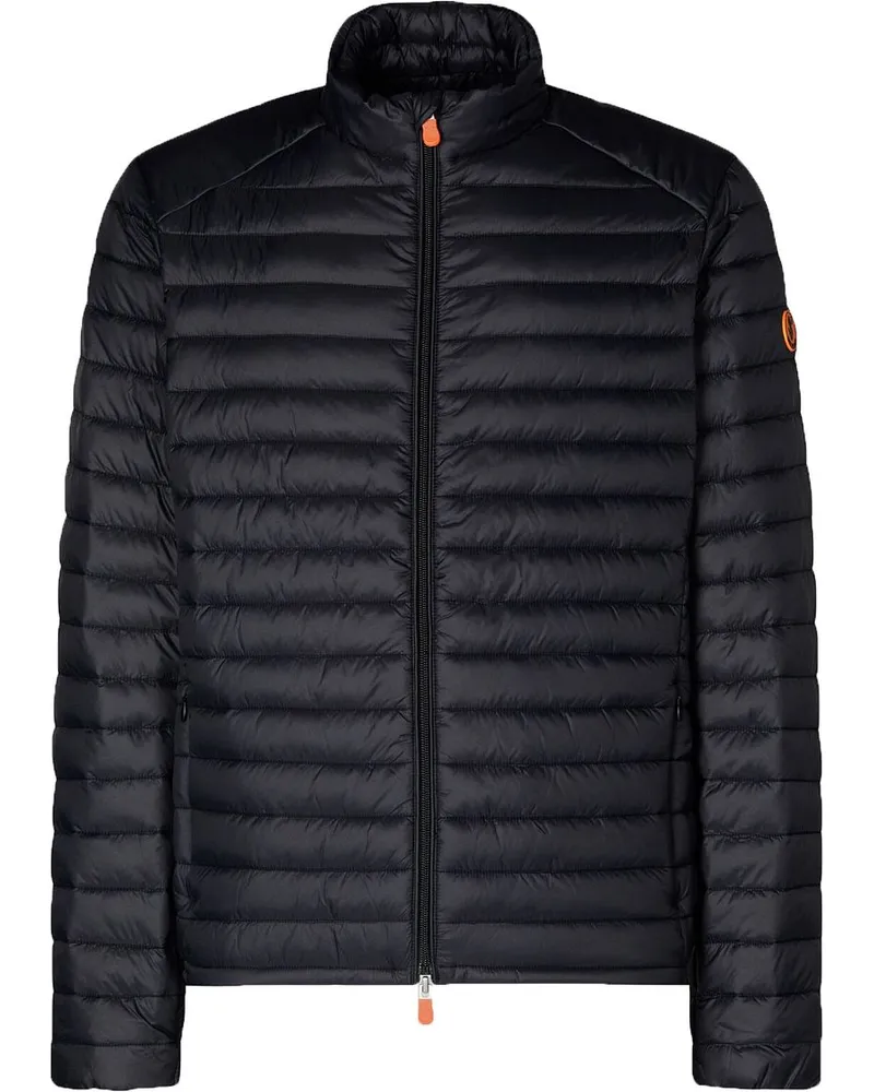 Save The Duck Jacke Alex Schwarz Schwarz