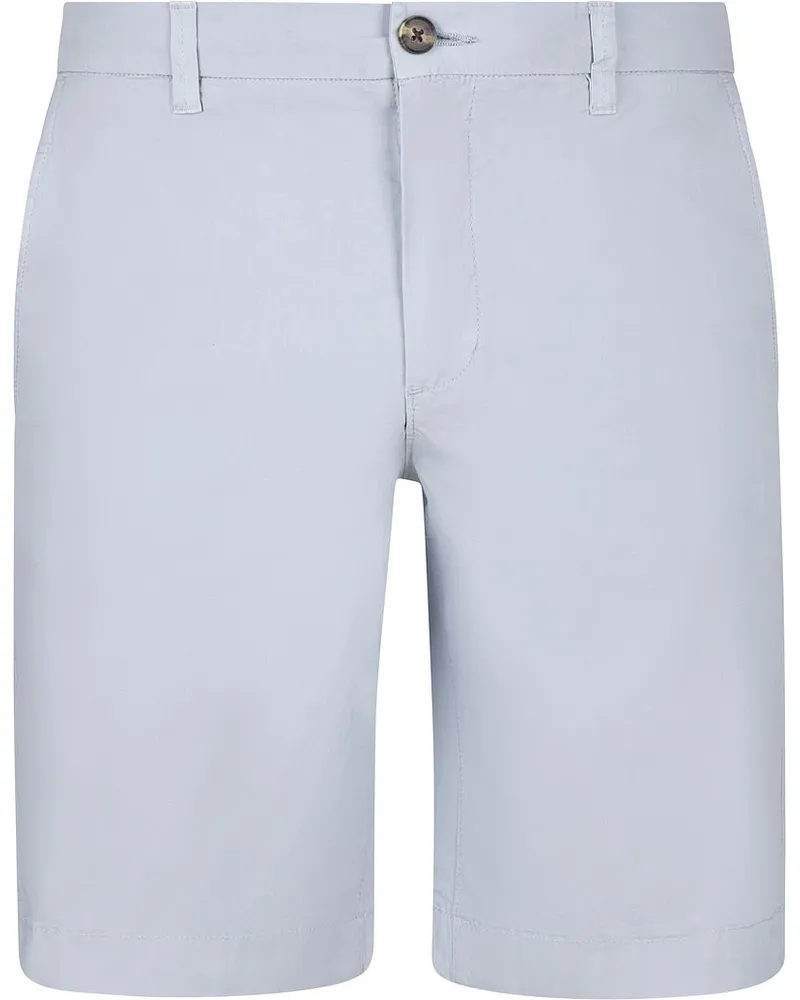 McGregor Shorts Poplin GMD Hellblau Hellblau