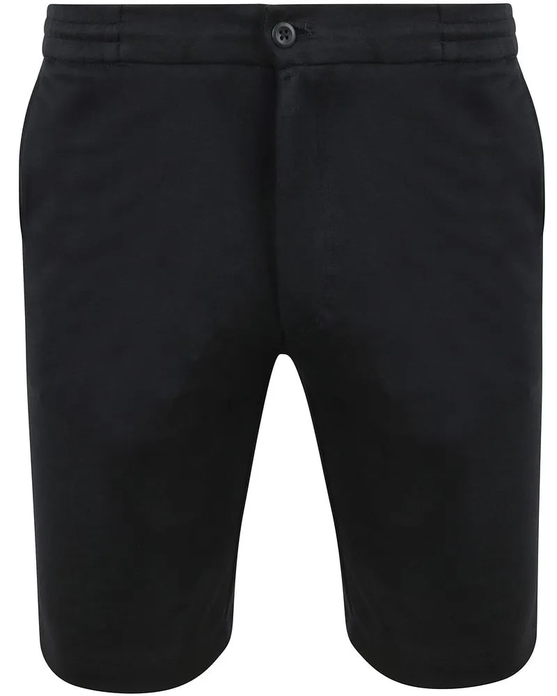 Suitable Respect Jink Short Navy Dunkelblau