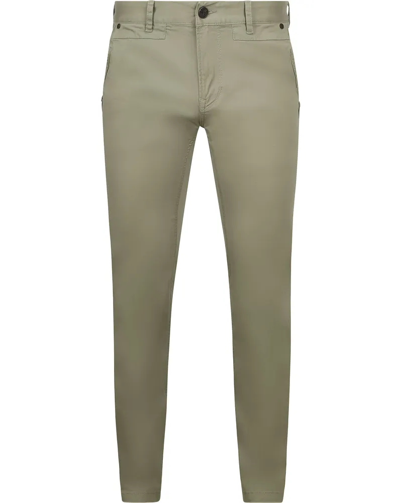PME Legend American Classic Chino Grün Grün