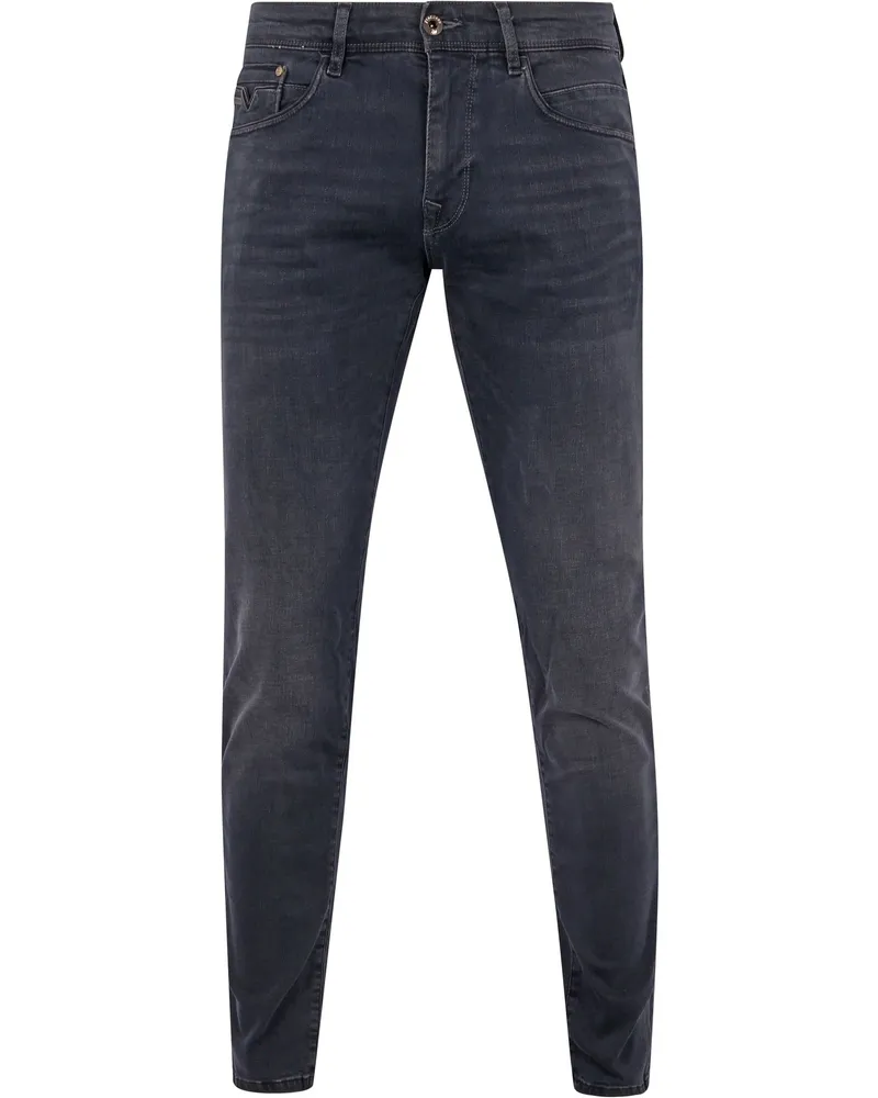 Vanguard Jeans V12 Rider Anthrazit Grau