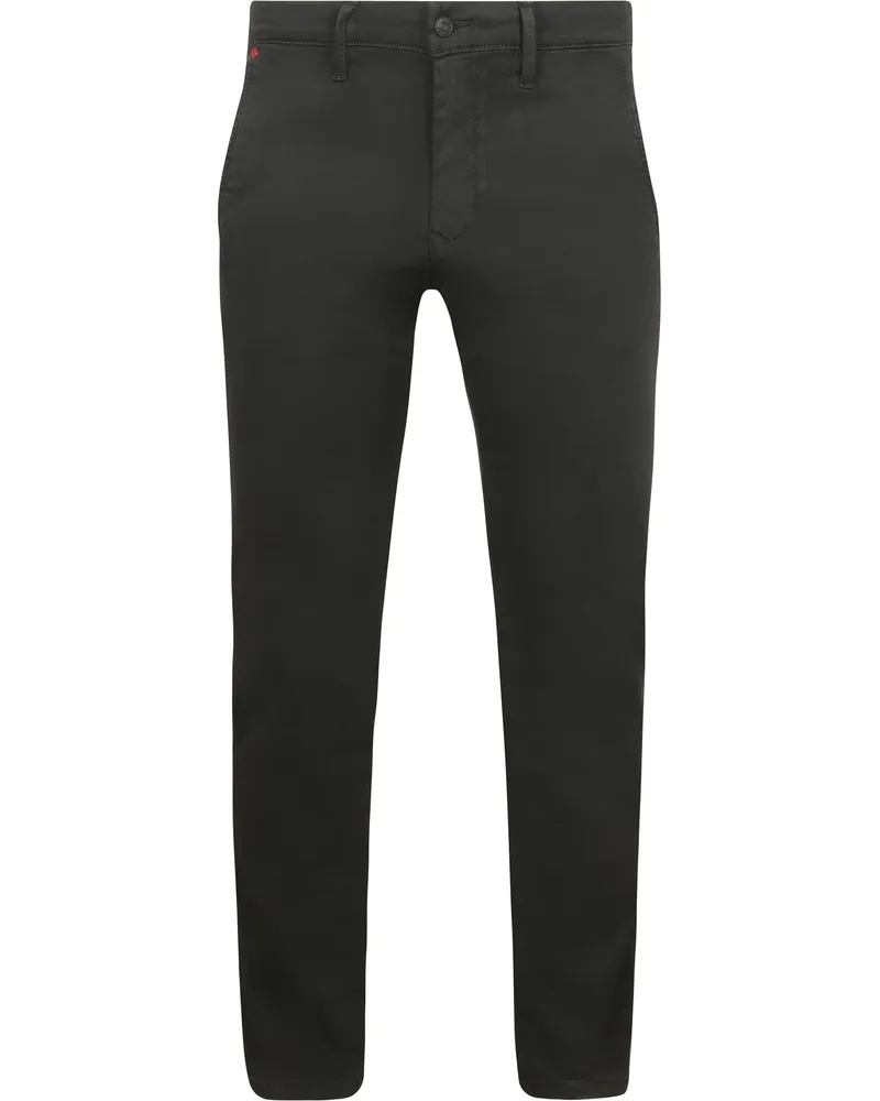 MAC Jeans Jeans Driver Pants Stone Grey Anthrazit