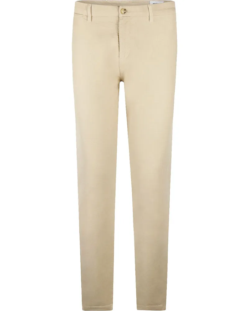 McGregor Chino Moleskin Ecru Beige