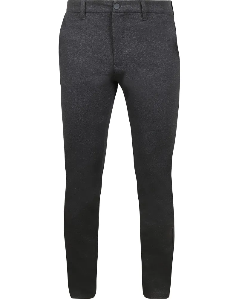 MAC Jeans Chino Griffin Navy Dunkelblau
