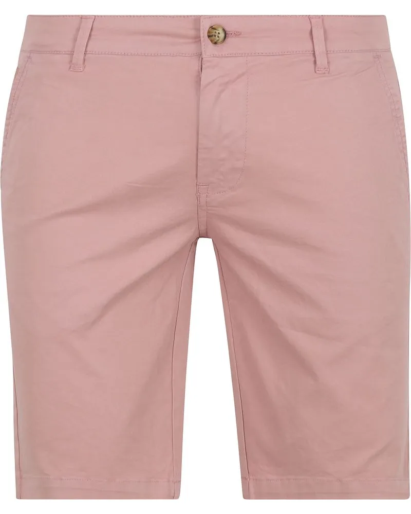 Suitable Berry Short Rosa Pink