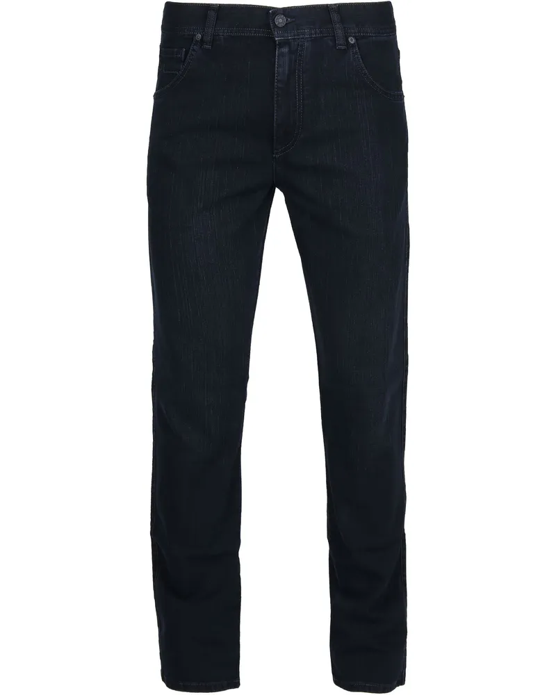 Alberto Stone Dunkelblau Blau