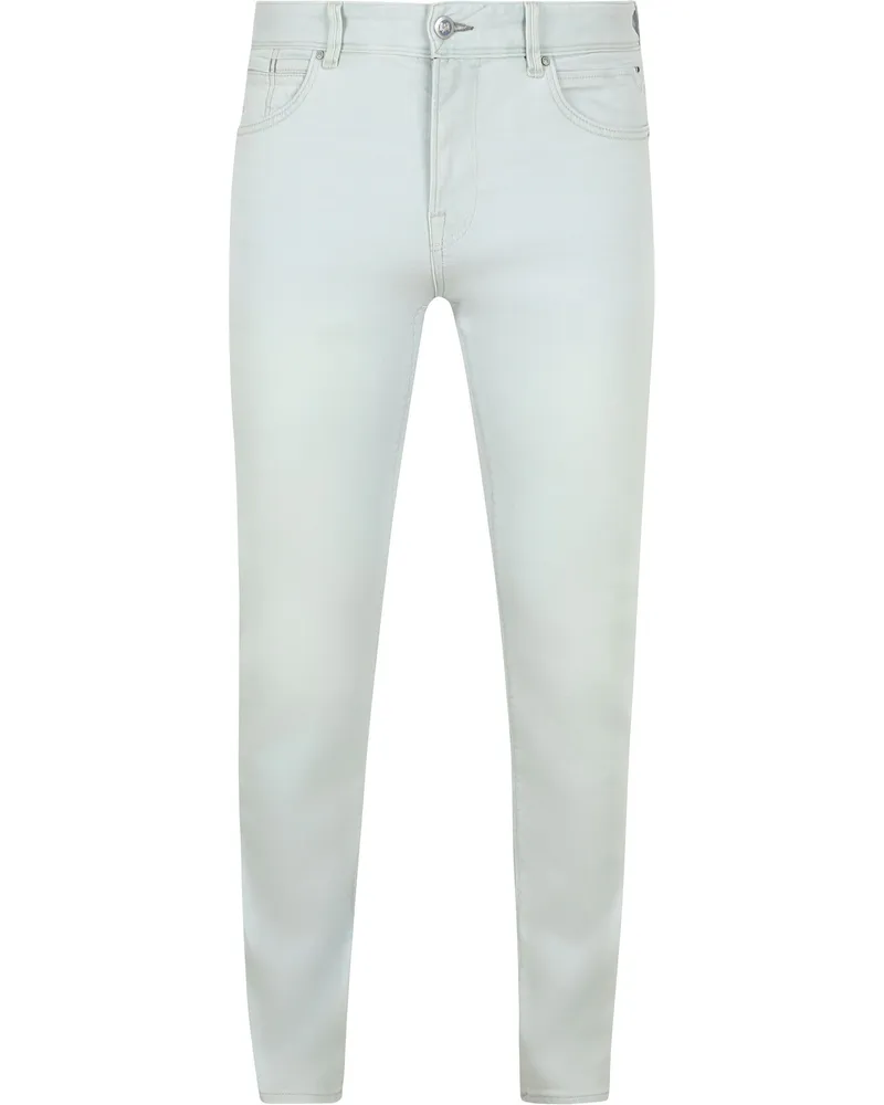 Vanguard Jeans V7 Rider IBL Hellblau