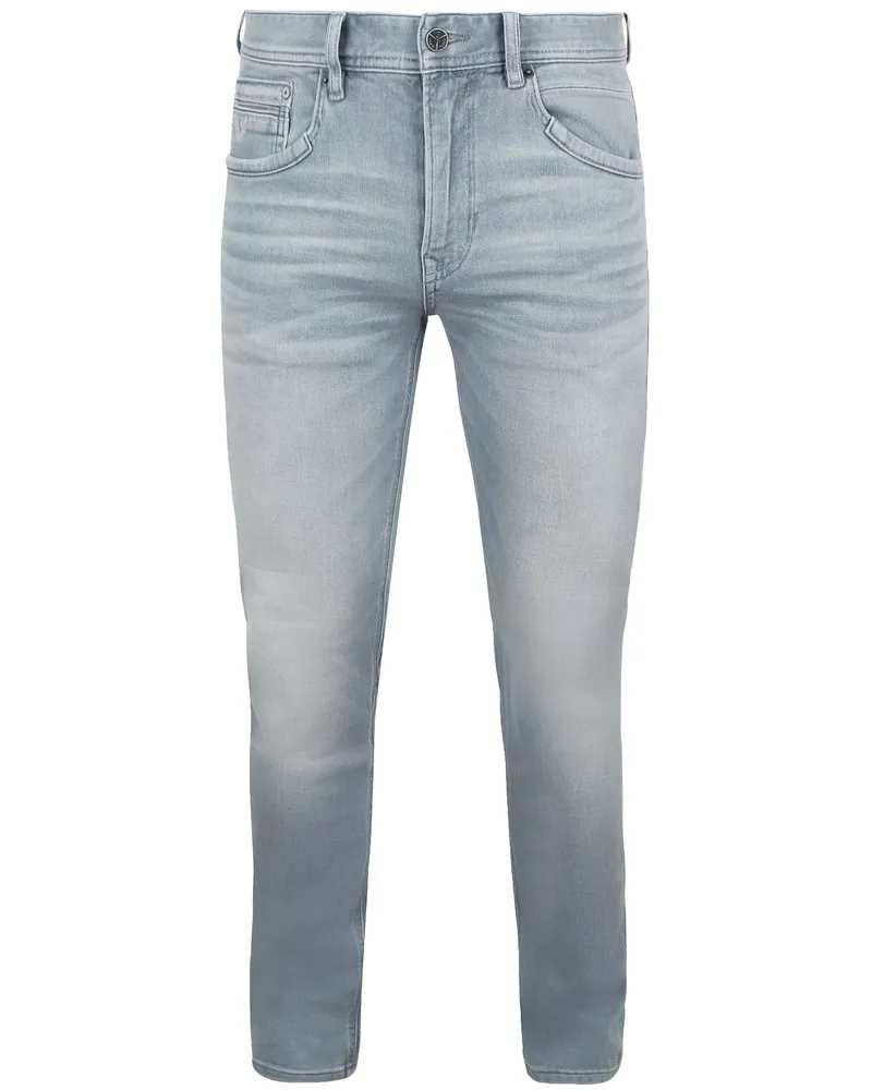 PME Legend Tailwheel Jeans FLG Grau Grau