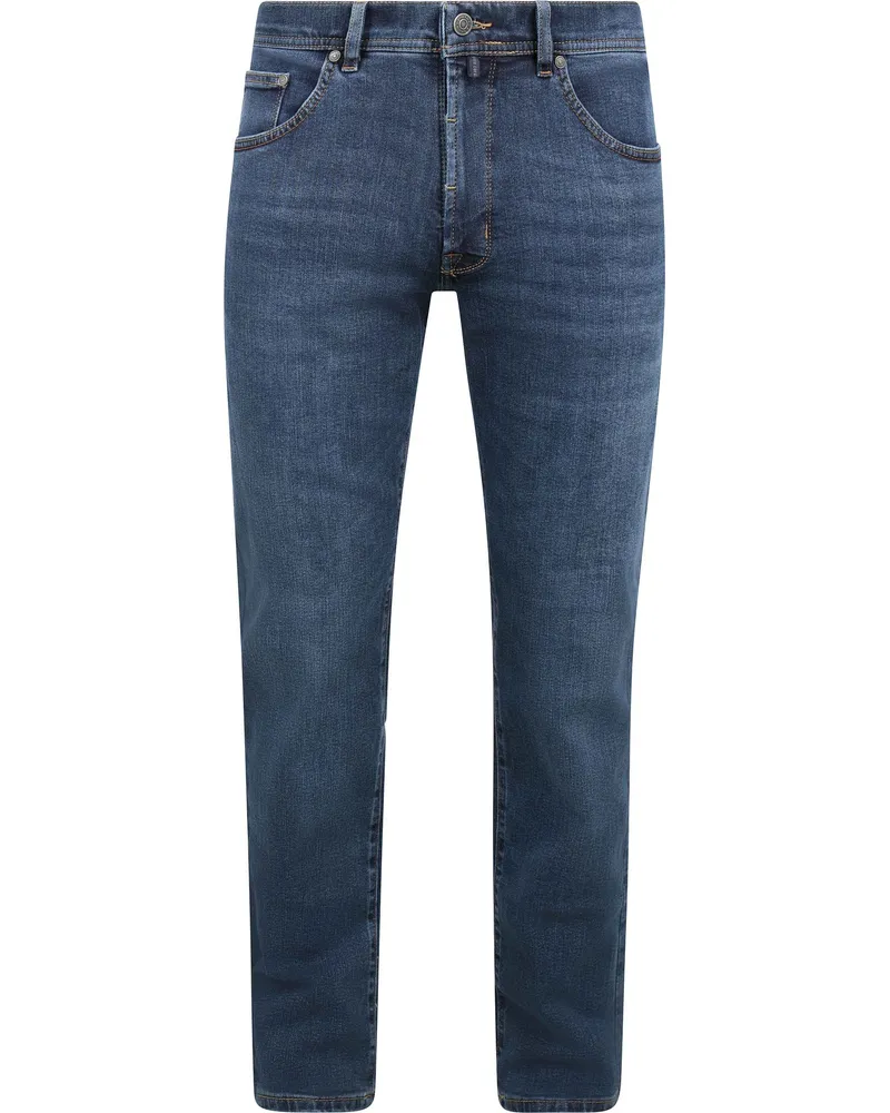 Pierre Cardin Jeans Dijon Blau DBUB Dunkelblau