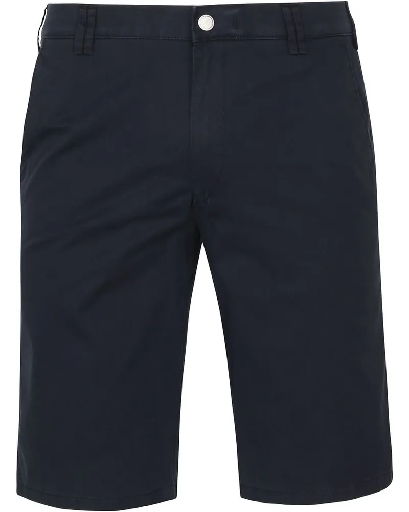 Meyer Hosen Palma 3130 Shorts Navy Dunkelblau