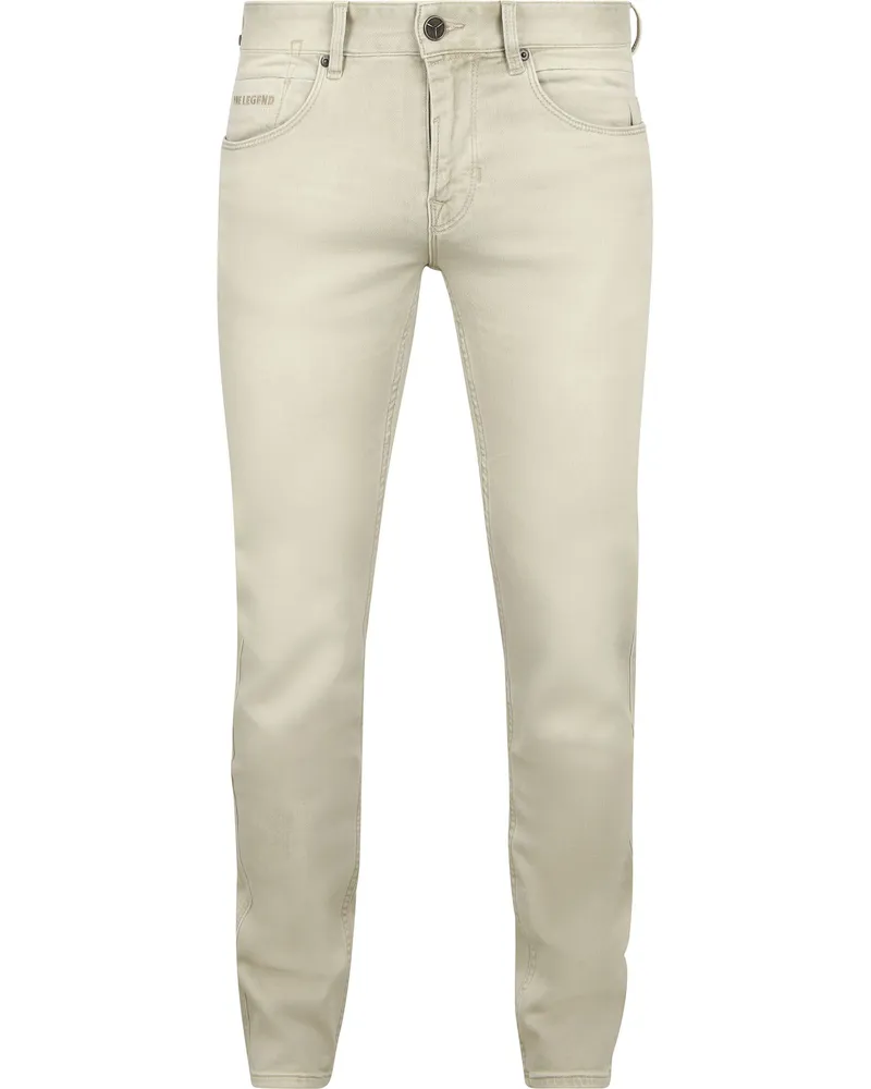 PME Legend Nightflight Jeans Greige Beige
