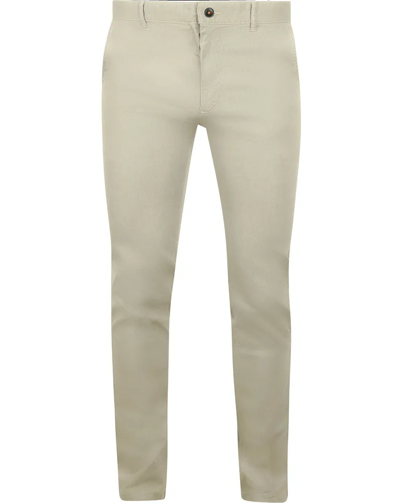 HUGO BOSS Chino Slim Greige Beige