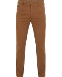 Meyer Hosen Chicago Chino Cognac Cognac