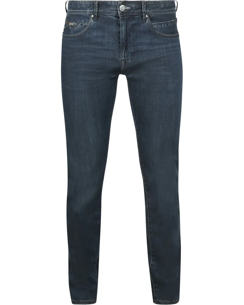 Vanguard Jeans V850 Rider SIT Dunkelblau