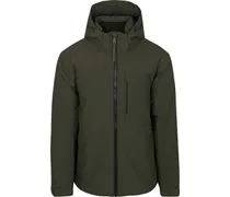 Dave MPC Extreme Jacke Dunkelgrün