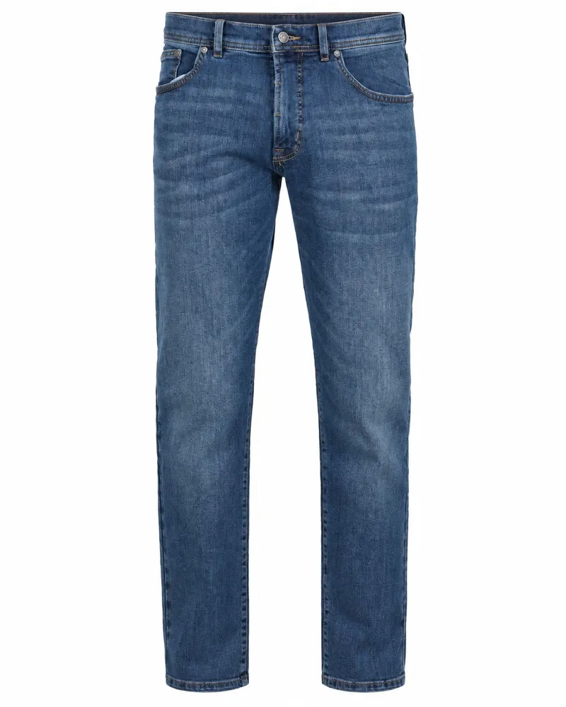 Pierre Cardin Jeans Dijon Blau BUB Blau