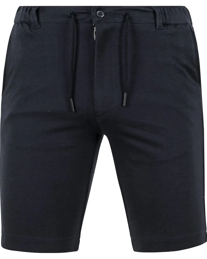 Suitable Respect Jink Short Navy Dunkelblau