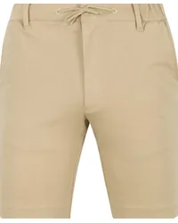 Suitable Respect Jink Short Beige Beige