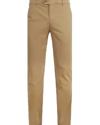 Meyer Hosen Chino Bonn Beige Beige