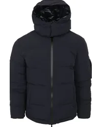 Suitable Sea Jacke Dunkelblau Blau