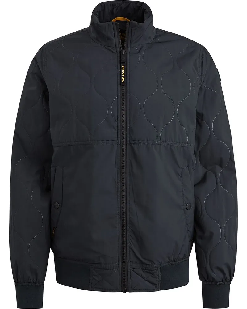 PME Legend Jacke Raider Navy Dunkelblau