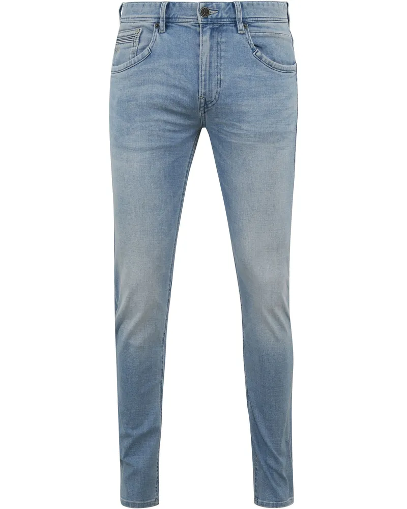 PME Legend Tailwheel Jeans DND Blau