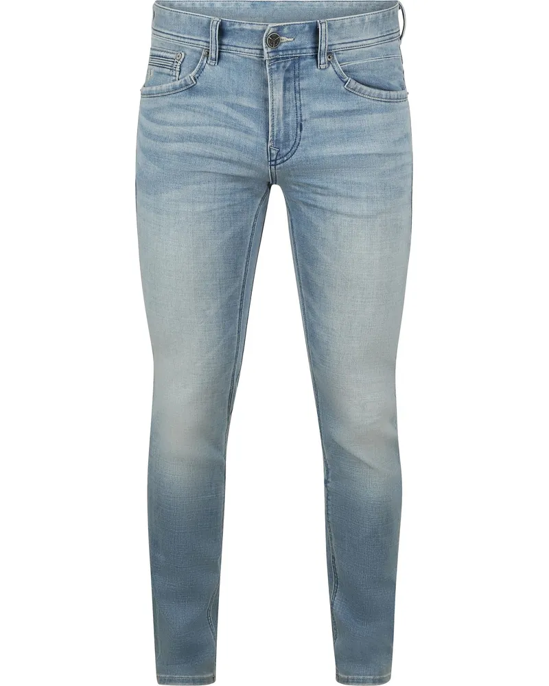 PME Legend Tailwheel Jeans DND Blau