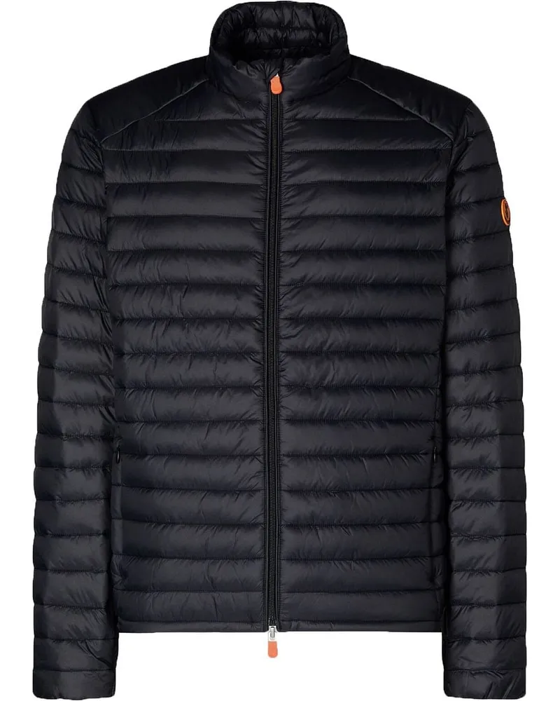 Save The Duck Jacke Alex Schwarz Schwarz